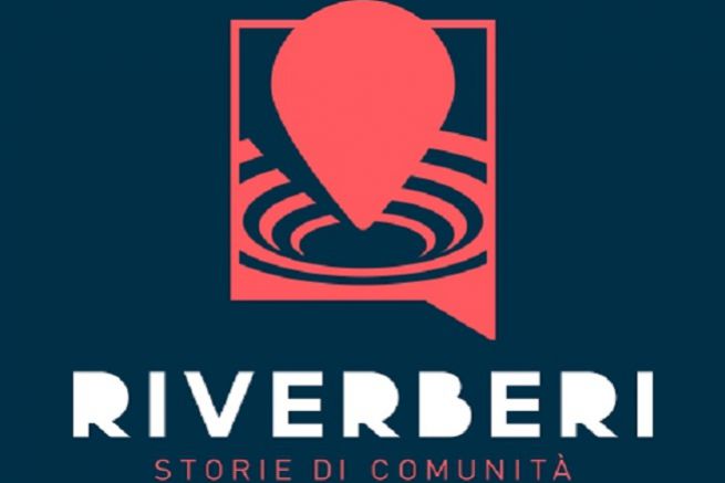 Riverberi - Storie di comunità