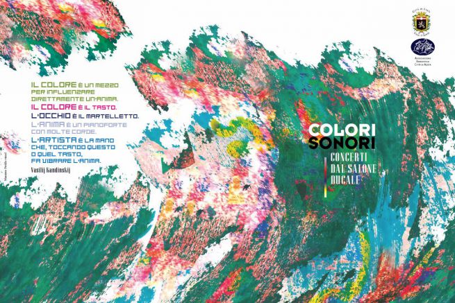 Colori Sonori