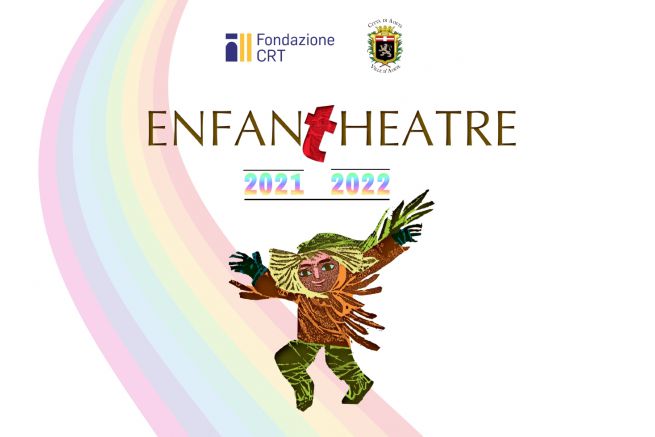 Enfanthéâtre 2021