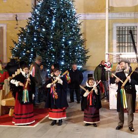 Eventi e animazioni inverno 2021
