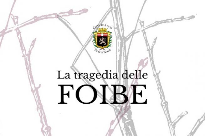 Giorno del Ricordo - La Tragedia delle Foibe