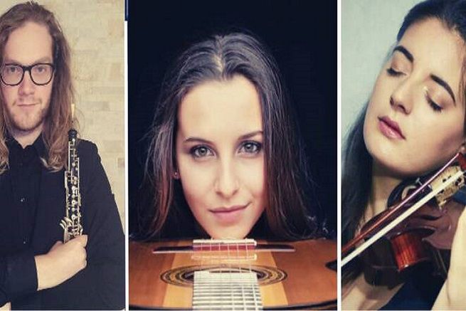 Concerti Aperitivo di Primavera - IX edizione