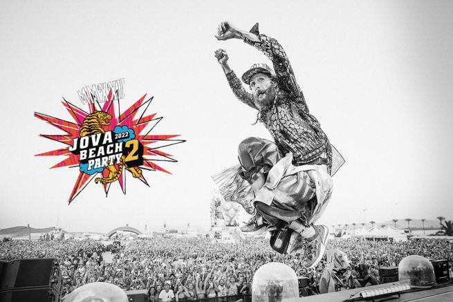 Jova Beach Party 2022