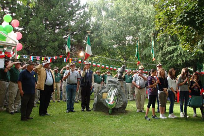 Festa del Quartiere Cogne