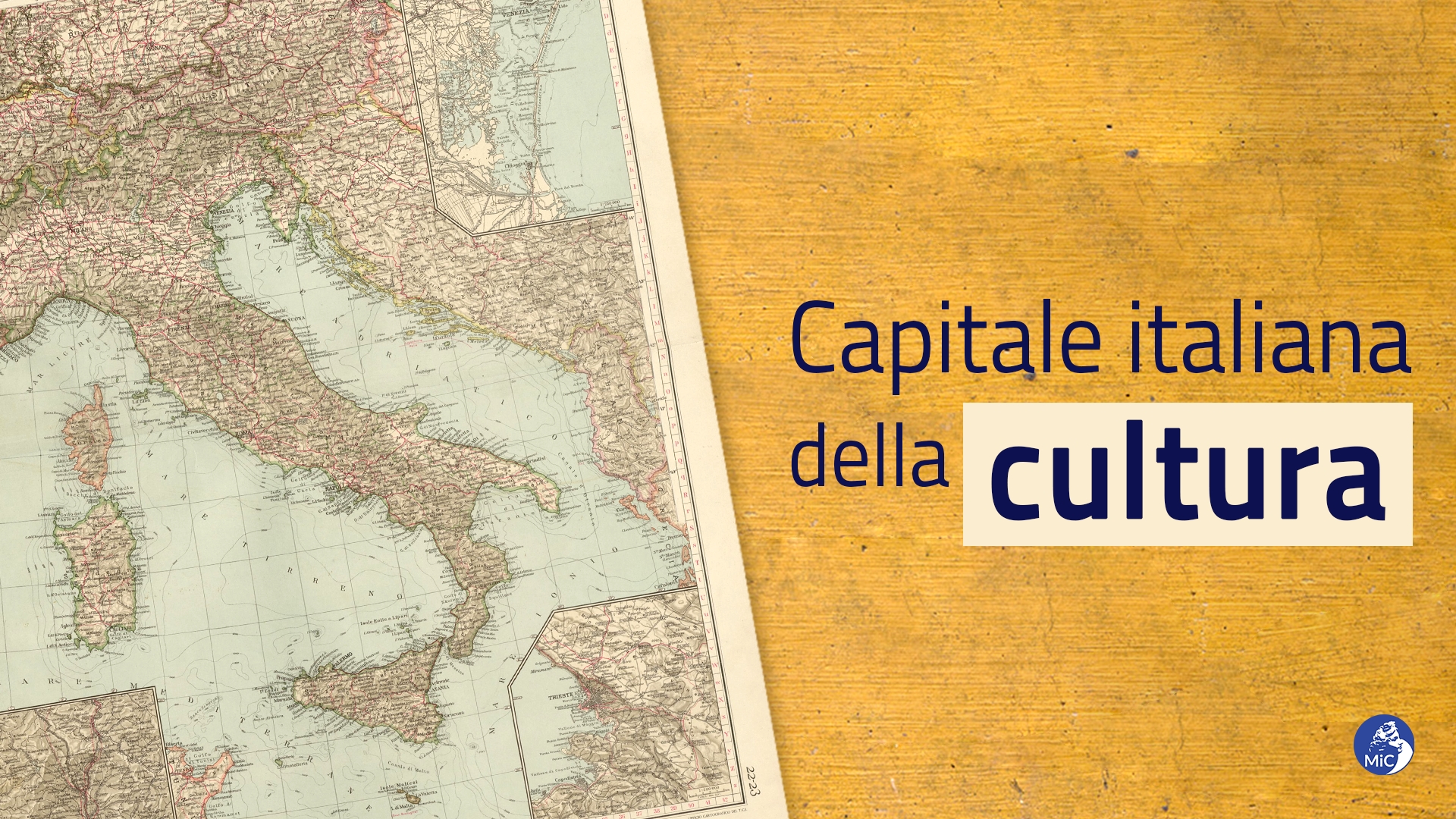 Decisa la candidatura di Aosta a “Capitale italiana della cultura 2025