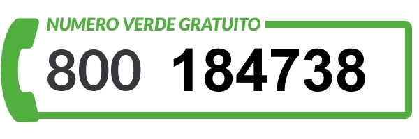 Nuovo Numero Verde per la segnalazione di guasti agli impianti comunali di Illuminazione Pubblica