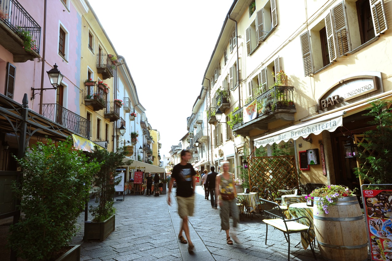 Al via il processo di redazione del Programma di Sviluppo Turistico